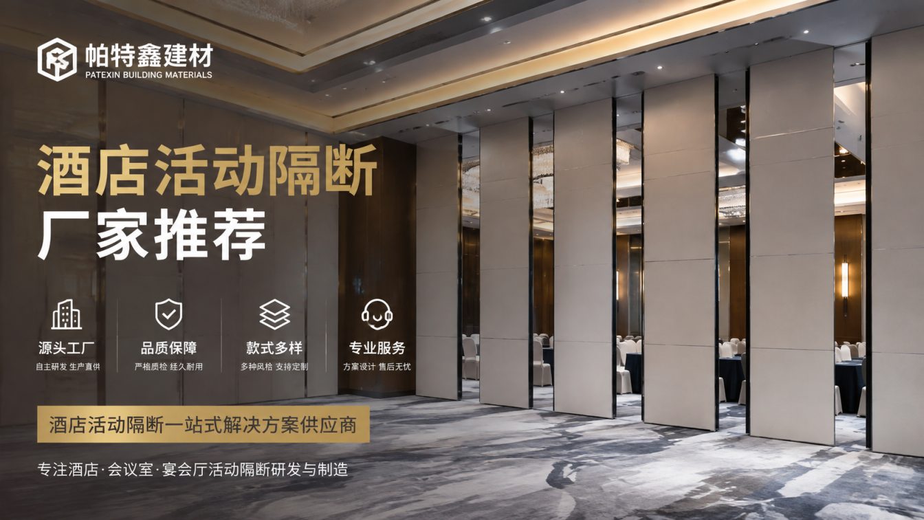 达川区还在为隔断工期发愁？